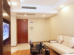 Zhu Ying Art Hotel