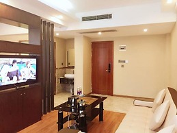 Zhu Ying Art Hotel