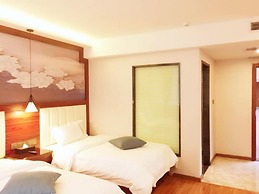 Zhu Ying Art Hotel