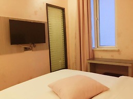 Zhu Ying Art Hotel