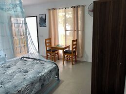 Pintuyan Dive Resort
