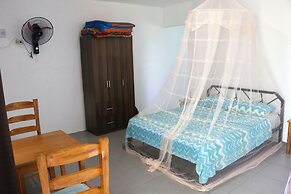 Pintuyan Dive Resort