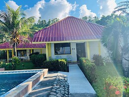 Pintuyan Dive Resort