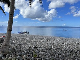Pintuyan Dive Resort