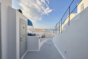 Cave Suite Oia