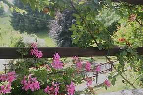 Antica Corte Leguzzano B&B