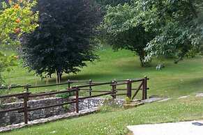 Antica Corte Leguzzano B&B