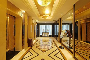 Enjoyable Stars Hotel Chengdu