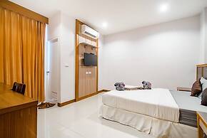 Phusamor Hotel