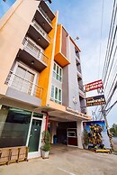 Phusamor Hotel