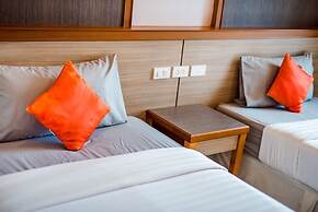 Phusamor Hotel