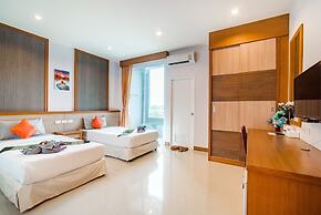 Phusamor Hotel