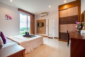 Phusamor Hotel