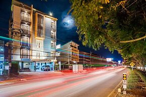 Phusamor Hotel