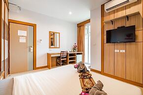 Phusamor Hotel