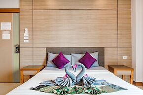 Phusamor Hotel