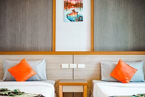 Phusamor Hotel