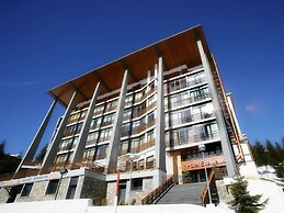 Hotel Edelweiss Candanchu