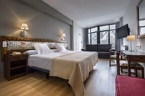 Hotel Edelweiss Candanchu