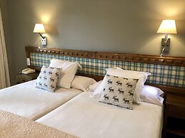 Hotel Edelweiss Candanchu