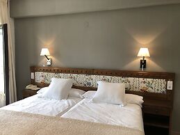 Hotel Edelweiss Candanchu