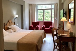 Hotel Edelweiss Candanchu