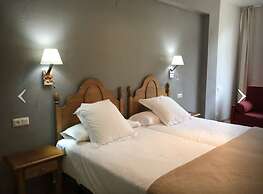 Hotel Edelweiss Candanchu