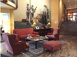 Hotel Edelweiss Candanchu