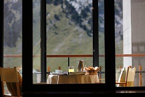 Hotel Edelweiss Candanchu