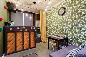 Loft Hotel P12