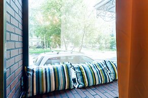 Loft Hotel P12