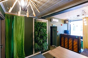 Loft Hotel P12