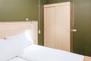 Loft Hotel P12