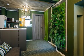 Loft Hotel P12