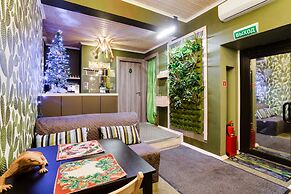 Loft Hotel P12