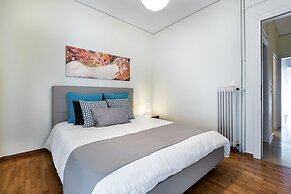 Acropolis Boutique Suite