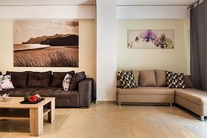 Acropolis Boutique Suite
