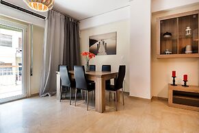 Acropolis Boutique Suite