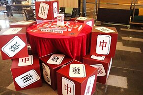 Artyzen Habitat Hongqiao Shanghai