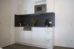 Boardinghouse Paderborn