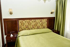 Egorkino Hotel