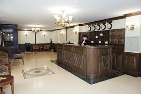 Egorkino Hotel