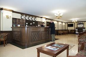 Egorkino Hotel