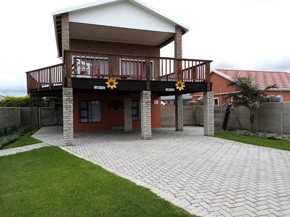 Little Sister's Self Catering