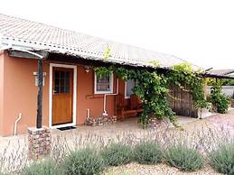 Little Sister's Self Catering