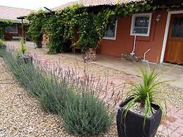 Little Sister's Self Catering
