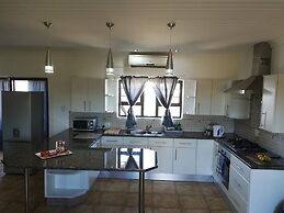 Little Sister's Self Catering