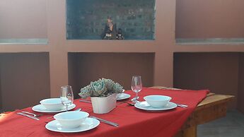 Little Sister's Self Catering