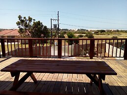 Little Sister's Self Catering