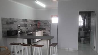 Little Sister's Self Catering